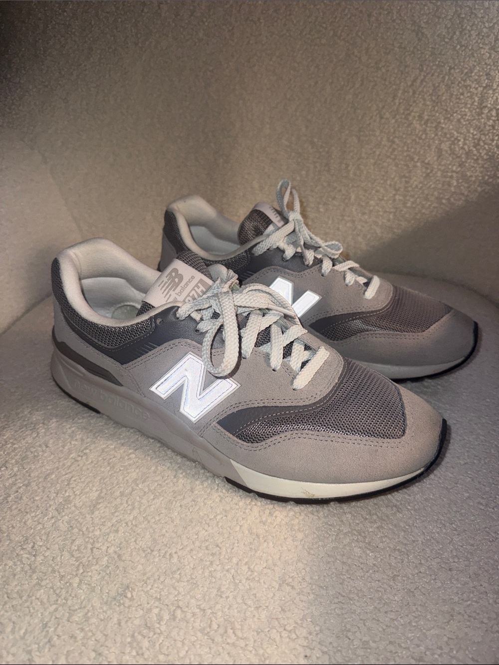 New Balance Men's 997H